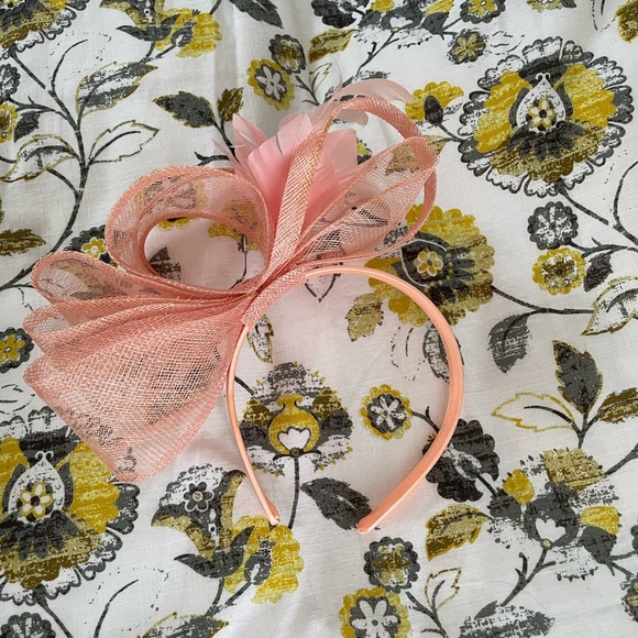 Fascinator - Picture 2 of 4